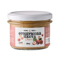 Паста Фундукова Класична,...