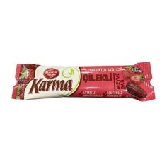 Батончик Карма Полуничний...