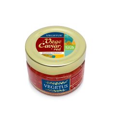 VegeCaviar Ікра червона,...