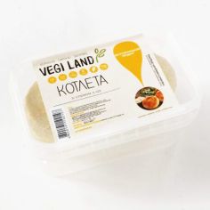 Котлета, VegiLand, 250г