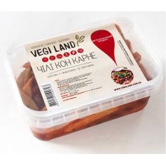 Чілі кон карне,VegiLand, 800г
