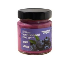 Десерт рослинний Чорничний...