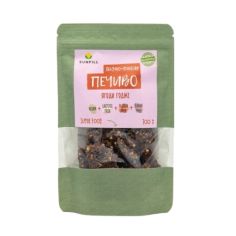 Печиво Яблучно-Фінікове з...