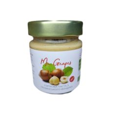Паста Фундучна, Mr. Grapes,...