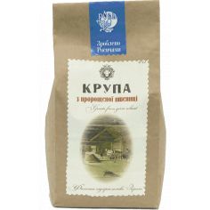 Крупка из пророщеной пшеницы,РОСЬ,500г