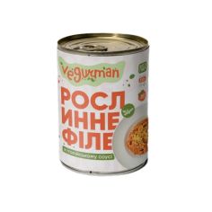 Філе рослинне в...