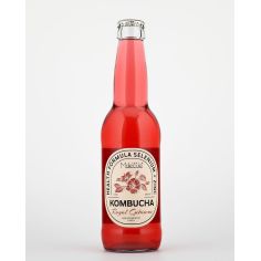 Комбуча Royal Hibiscus...
