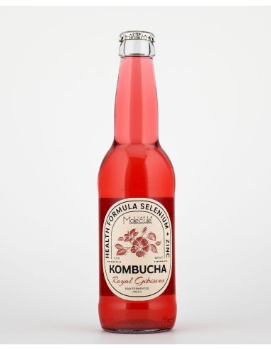 Комбуча Royal Hibiscus Суданська...