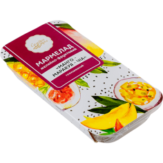 Мармелад Манго-Маракуя-Чіа,...