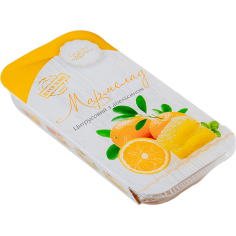 Мармелад Апельсин, Солодка...