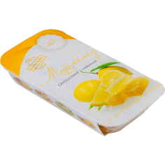 Мармелад Лимон, Солодка...