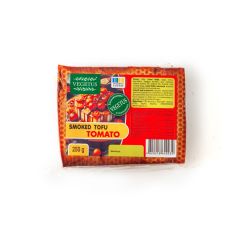 Тофу «SMOKED TOFU TOMATO &...