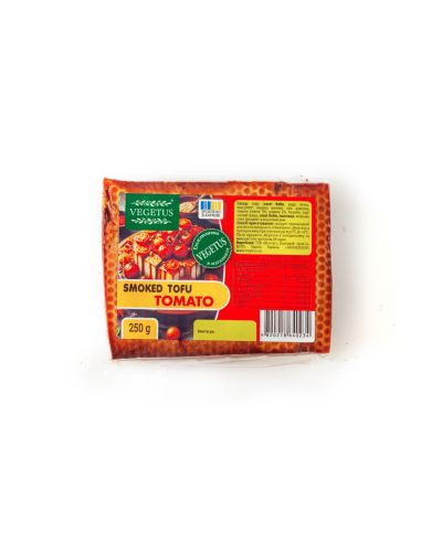 Тофу «SMOKED TOFU TOMATO & OLIVES»,...