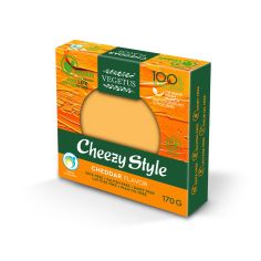 Продукт рослинний зі смаком...