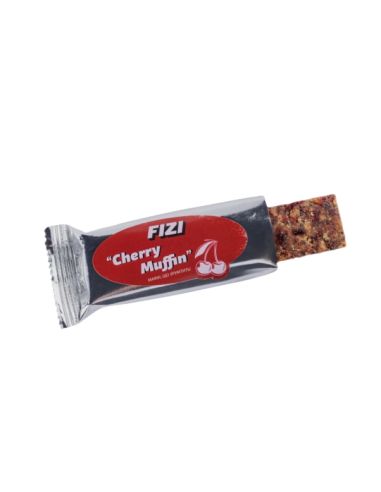 Батончик Сherry Muffin з вишнею та...