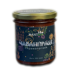 Чаванпраш (паста для...