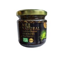 Мед NATURAL Ялинові...
