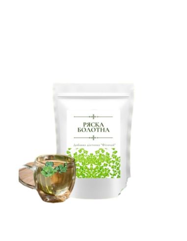 Фіточай "Ряска болотна", Жито, 20г