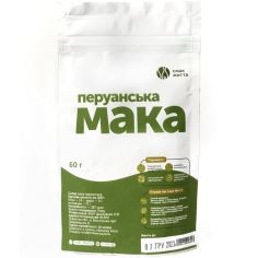 Мака перуанська (порошок),...