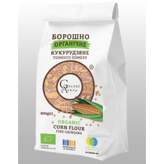 Борошно кукурудзяне тонкого...
