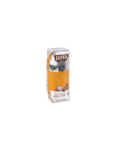 Напій кавовий з кокосом Coconut Latte...