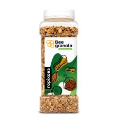 Гранола Горіхова, Bee...