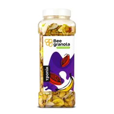 Гранола Тропік, Bee...