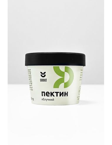 Пектин яблучний (природний...