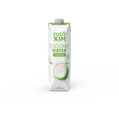 Вода кокосова, Cocoxim, 1л