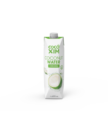 Вода кокосова, Cocoxim, 1л
