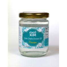 Олія кокосова, Cocoxim,...