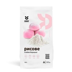 Борошно з клейкого Рису,...