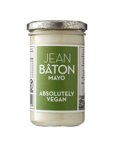 Соус майонезний веганський 70%, Jean...