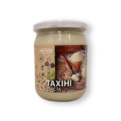 Паста Тахіні кунжутна,...