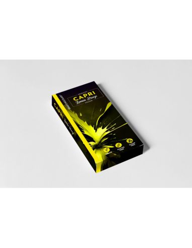 Шоколад натуральний Capri Lemon...