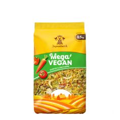 Булгур з овочами Mega...