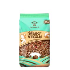 Гречка з Грибами Mega...