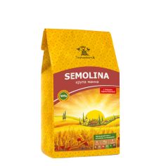 Крупа манна Семоліна з...