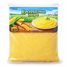 Пюре кукурудзяне, Viand, 500г