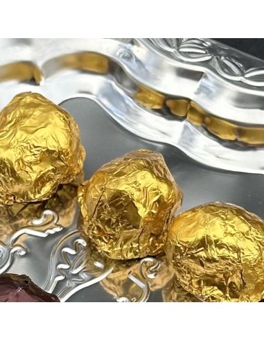 Цукерка в темному шоколаді 73% Манго...