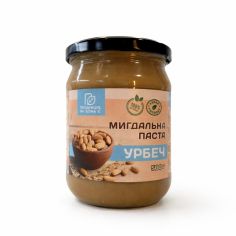 Паста Мигдальна Урбеч,...