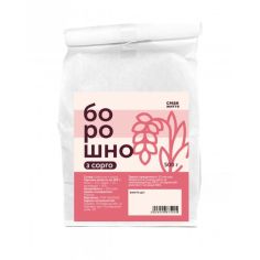 Борошно сорго, Смак життя,...