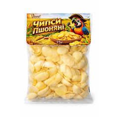 Чипси Пшоняні, Viand, 75г
