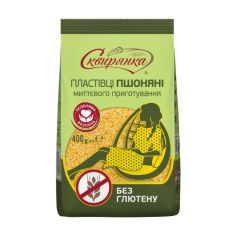 Пластівці пшоняні, що не...