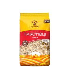 Пластівці 7 злаків,...