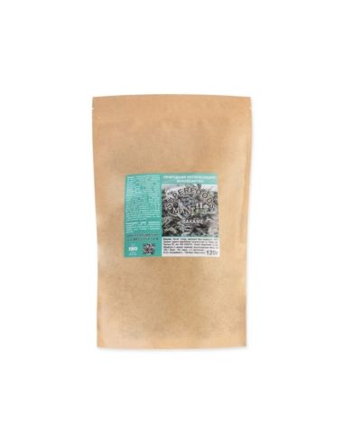 Водорості Вакаме, Manteca, 120г