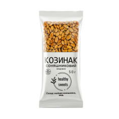 Козинак Соняшниковий,...