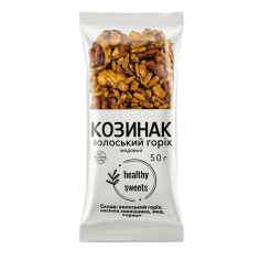 Козинак Волоський Горіх,...