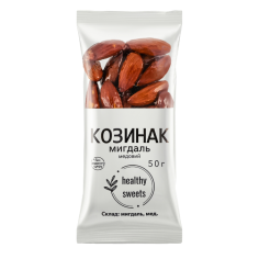 Козинак Мигдаль, Healthy...