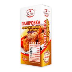Паніровка мультизлакова з...